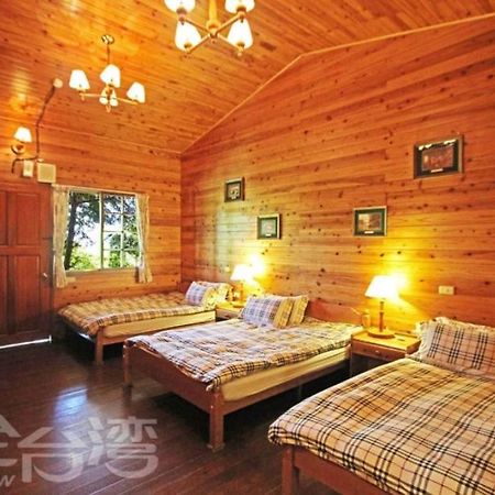 Da Kuan Peach Farm Resort Hualing Exterior photo