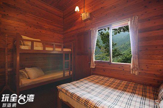Da Kuan Peach Farm Resort Hualing Exterior photo