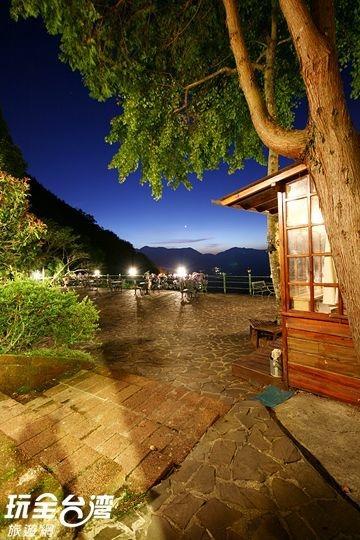 Da Kuan Peach Farm Resort Hualing Exterior photo