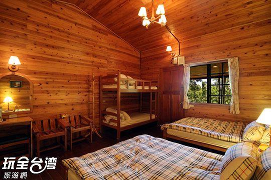 Da Kuan Peach Farm Resort Hualing Exterior photo