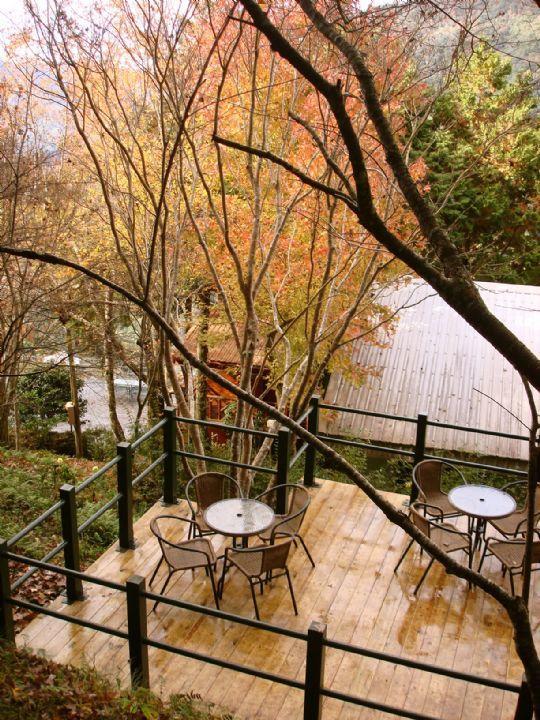 Da Kuan Peach Farm Resort Hualing Exterior photo