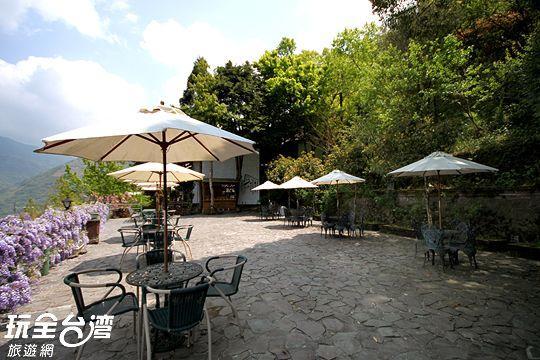 Da Kuan Peach Farm Resort Hualing Exterior photo