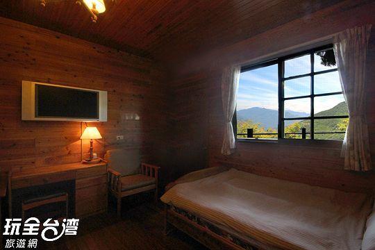 Da Kuan Peach Farm Resort Hualing Exterior photo