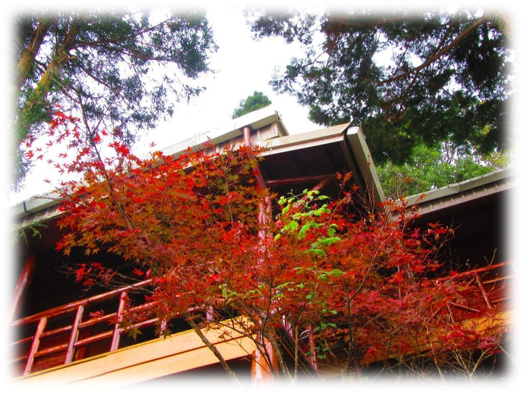 Da Kuan Peach Farm Resort Hualing Exterior photo